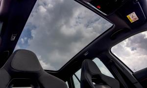 Skoda Scala Monte Carlo 2020 года  (UK)